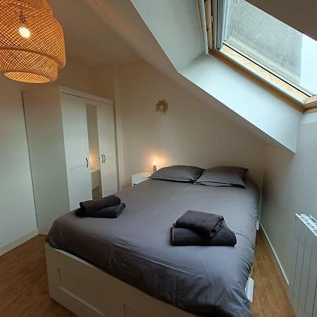Le Cactus - Gare Apartment Angers Exterior photo